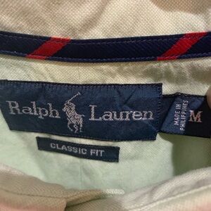 Vintage Polo Ralph Lauren Button down